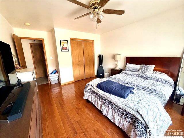 611 Gulf Street, Olean, NY 14760