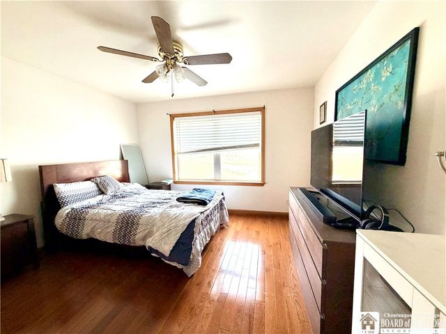 611 Gulf Street, Olean, NY 14760