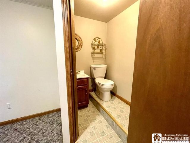 611 Gulf Street, Olean, NY 14760