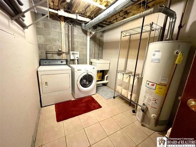 611 Gulf Street, Olean, NY 14760