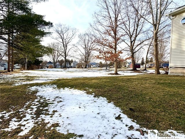 611 Gulf Street, Olean, NY 14760