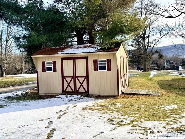 611 Gulf Street, Olean, NY 14760