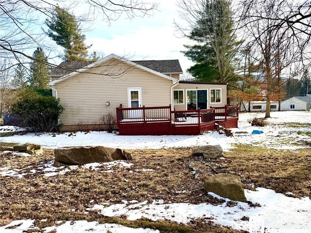 611 Gulf Street, Olean, NY 14760