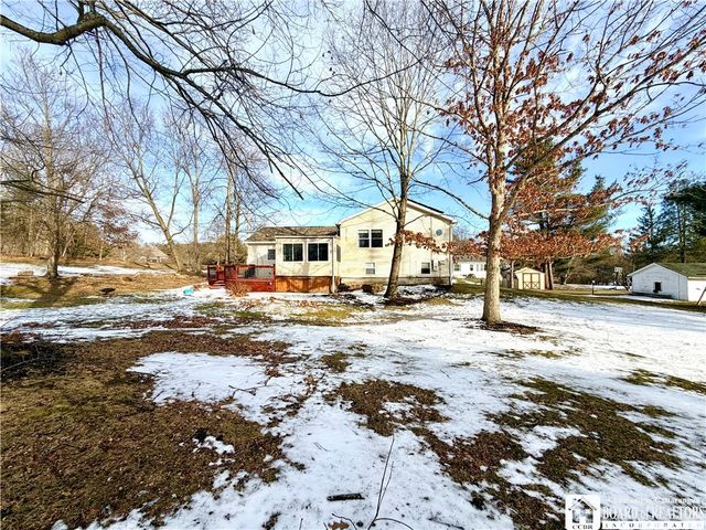 611 Gulf Street, Olean, NY 14760