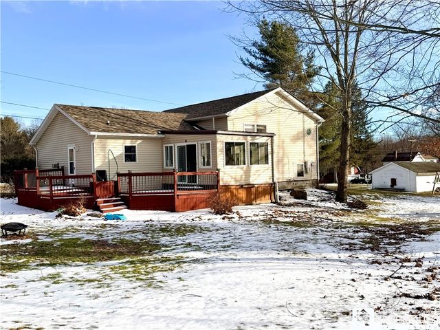 611 Gulf Street, Olean, NY 14760