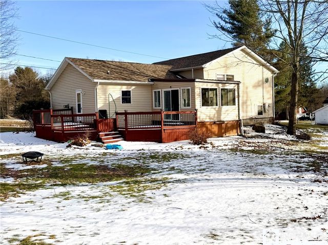 611 Gulf Street, Olean, NY 14760