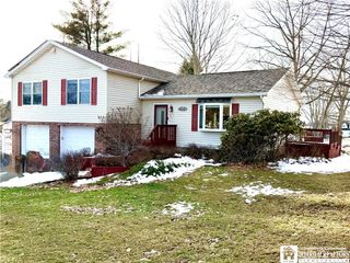 611 Gulf Street, Olean, NY 14760