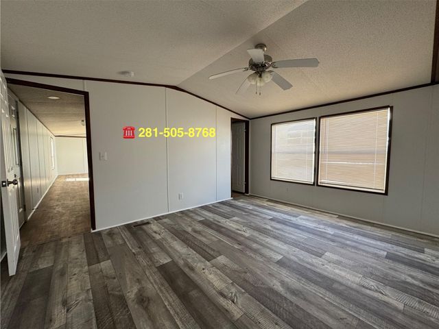 16206 Wood Drive Drive, Channelview, TX 77530