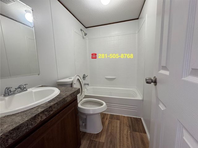 16206 Wood Drive Drive, Channelview, TX 77530