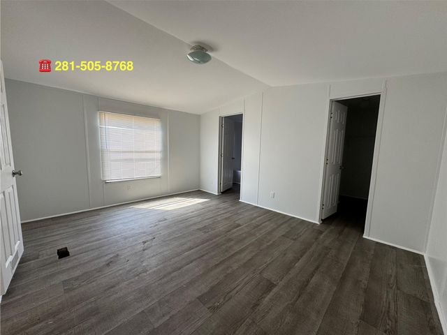 16206 Wood Drive Drive, Channelview, TX 77530