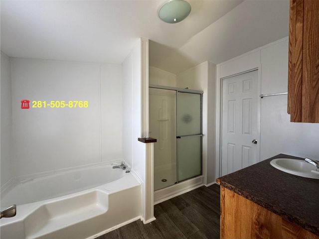 16206 Wood Drive Drive, Channelview, TX 77530