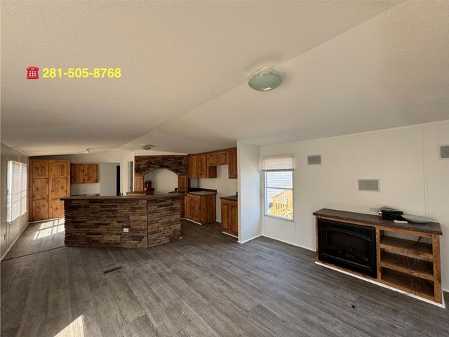 16206 Wood Drive Drive, Channelview, TX 77530