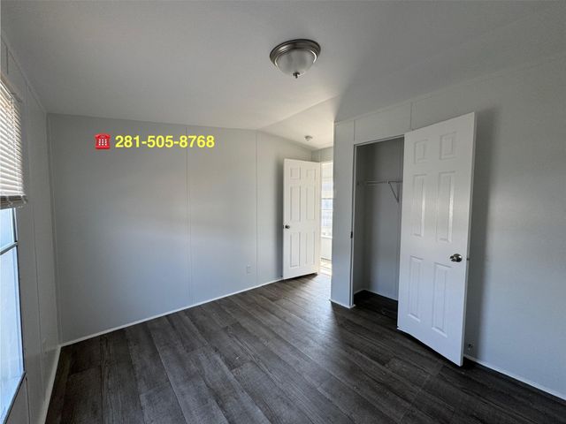 16206 Wood Drive Drive, Channelview, TX 77530