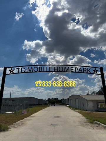 16206 Wood Drive Drive, Channelview, TX 77530