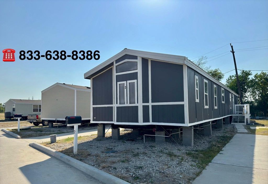 16206 Wood Drive Drive, Channelview, TX 77530