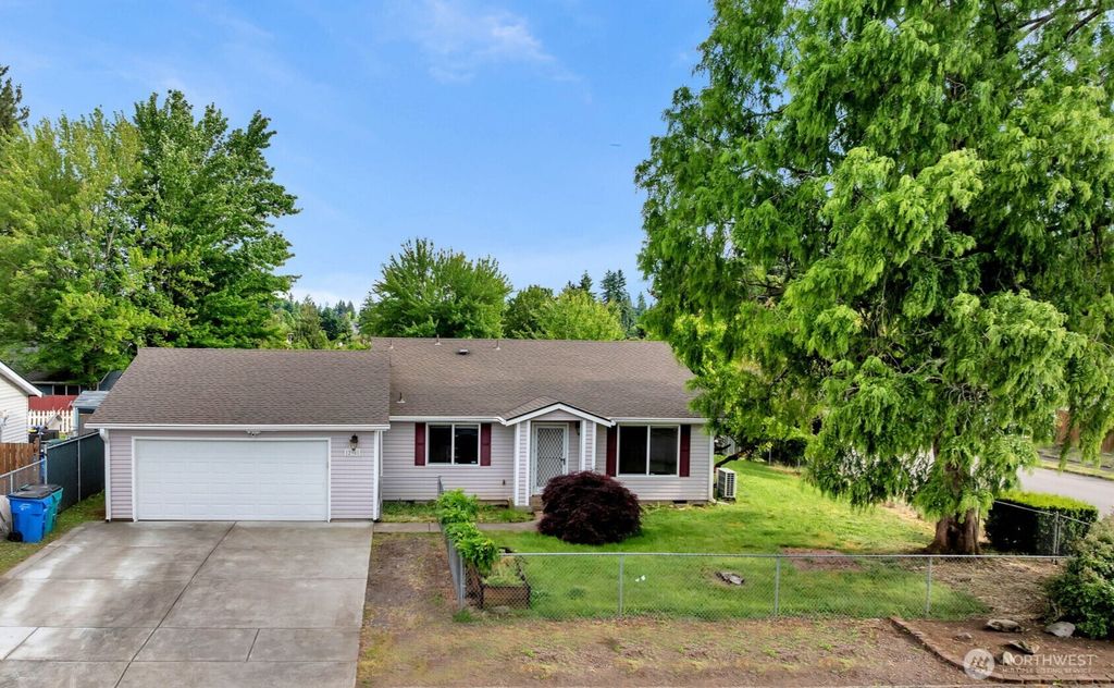 12901 NE 37th Street, Vancouver, WA 98682