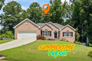 3780 Sweetbriar Trace, Snellville, GA 30039