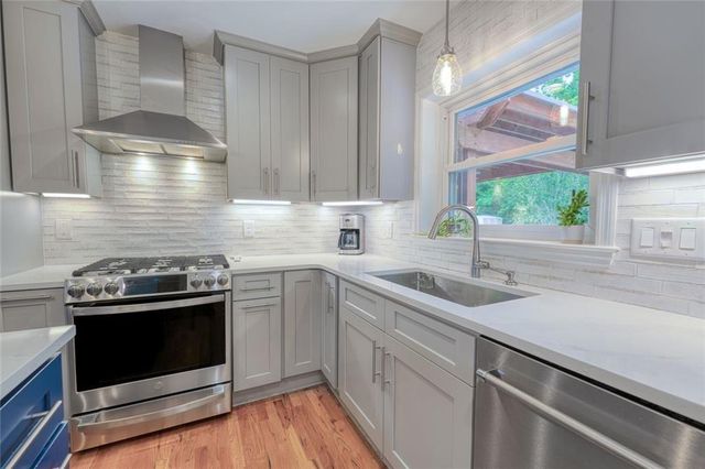 1717 Ronald Road, Tucker, GA 30084