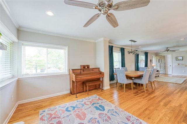 1717 Ronald Road, Tucker, GA 30084