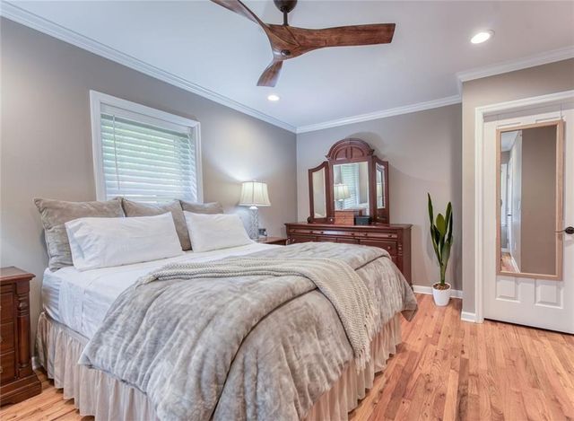 1717 Ronald Road, Tucker, GA 30084