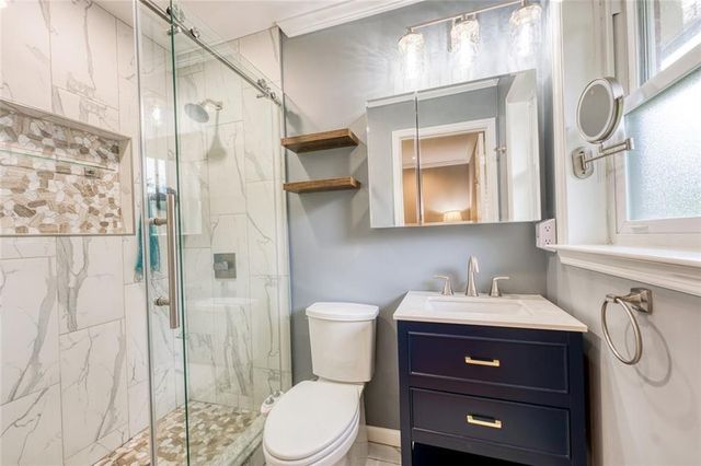1717 Ronald Road, Tucker, GA 30084