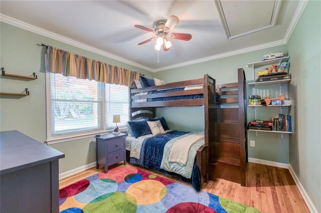1717 Ronald Road, Tucker, GA 30084