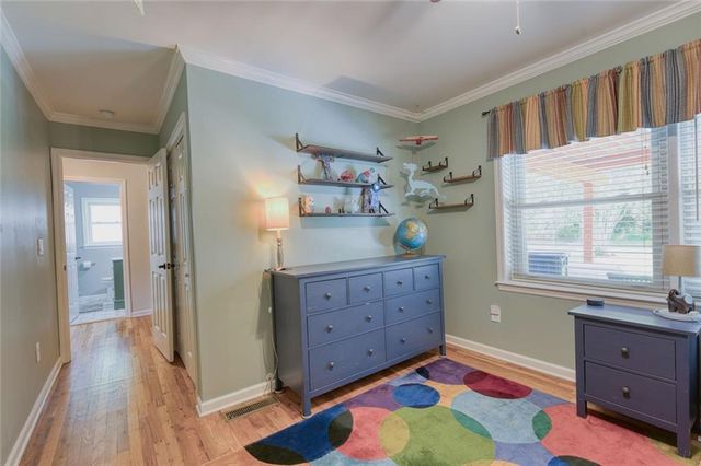 1717 Ronald Road, Tucker, GA 30084