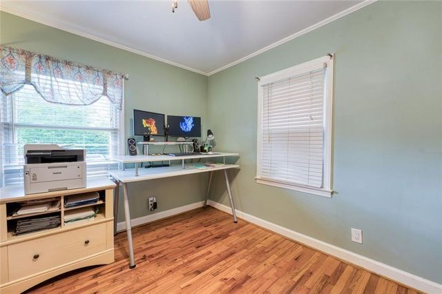 1717 Ronald Road, Tucker, GA 30084