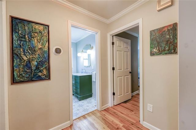 1717 Ronald Road, Tucker, GA 30084