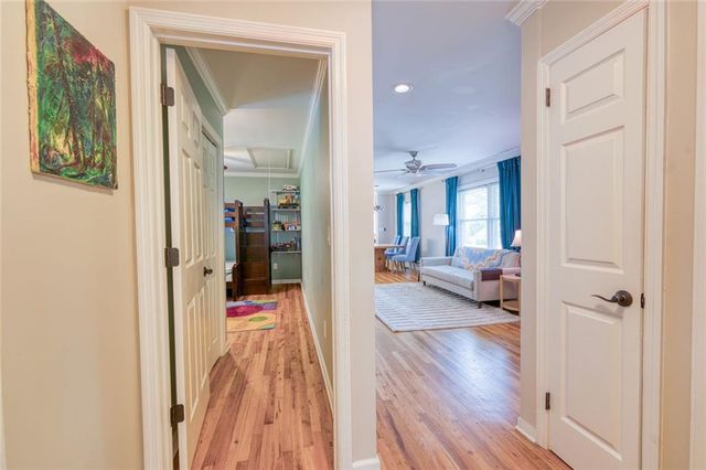 1717 Ronald Road, Tucker, GA 30084