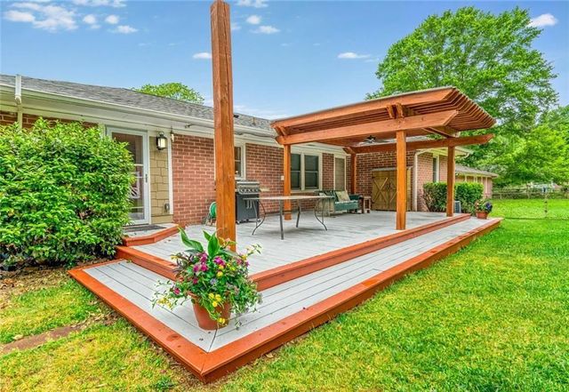 1717 Ronald Road, Tucker, GA 30084