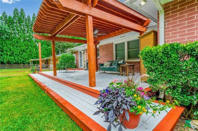 1717 Ronald Road, Tucker, GA 30084