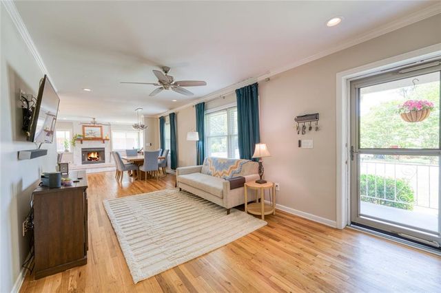 1717 Ronald Road, Tucker, GA 30084