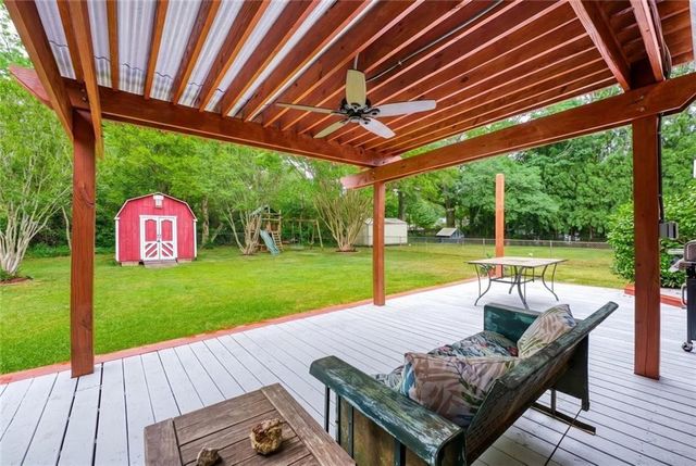 1717 Ronald Road, Tucker, GA 30084