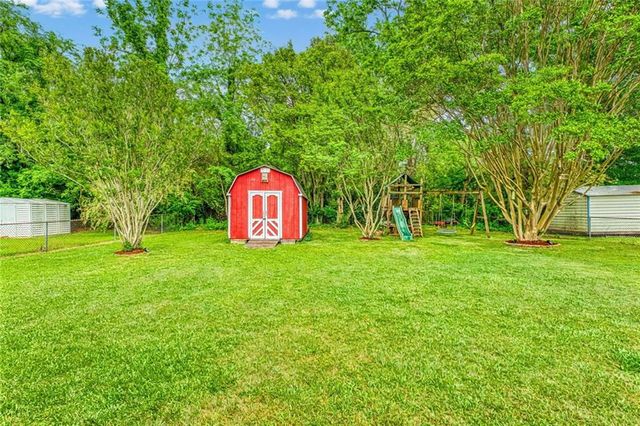 1717 Ronald Road, Tucker, GA 30084