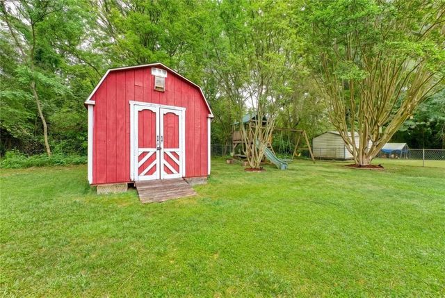 1717 Ronald Road, Tucker, GA 30084