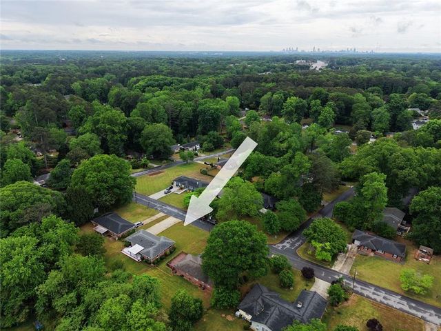 1717 Ronald Road, Tucker, GA 30084