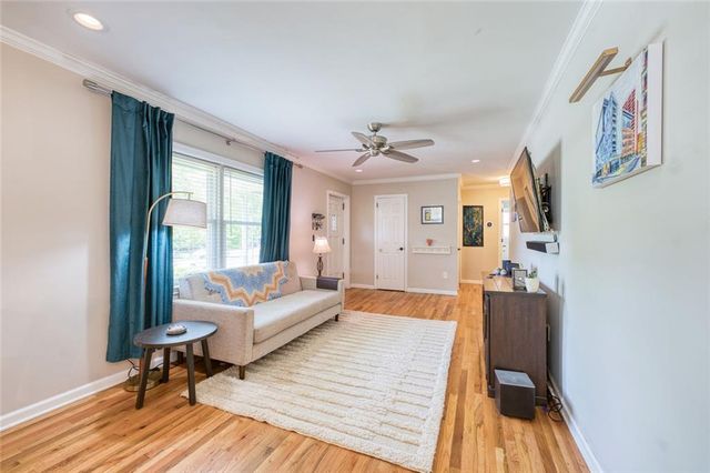 1717 Ronald Road, Tucker, GA 30084