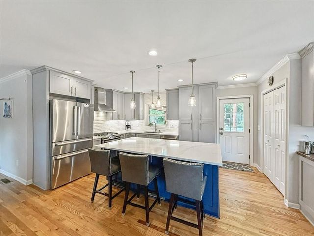 1717 Ronald Road, Tucker, GA 30084