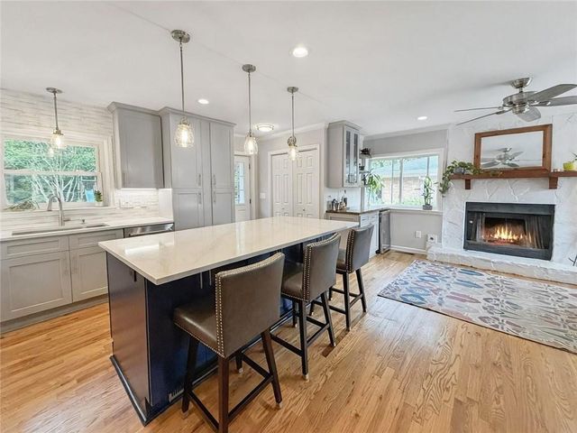 1717 Ronald Road, Tucker, GA 30084