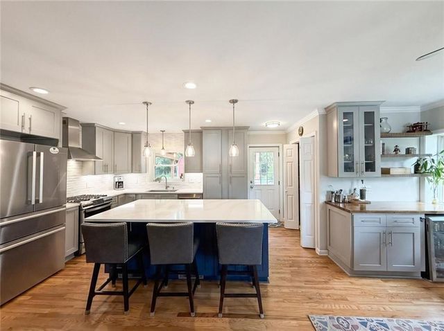 1717 Ronald Road, Tucker, GA 30084