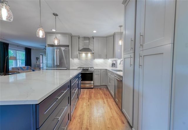 1717 Ronald Road, Tucker, GA 30084