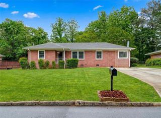 1717 Ronald Road, Tucker, GA 30084