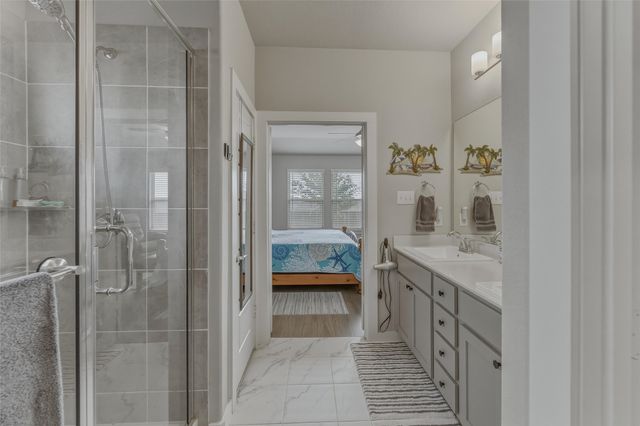 5545 Summit Creek Road, Fort Worth, TX 76126