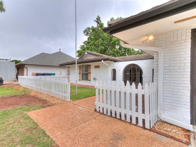 4812 NW 74th Street, Oklahoma City, OK 73132