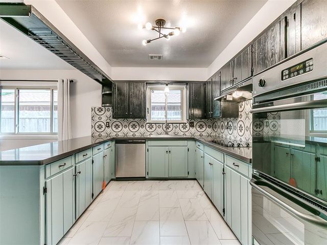 4812 NW 74th Street, Oklahoma City, OK 73132