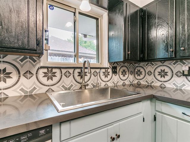 4812 NW 74th Street, Oklahoma City, OK 73132