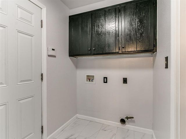 4812 NW 74th Street, Oklahoma City, OK 73132