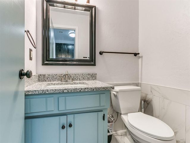 4812 NW 74th Street, Oklahoma City, OK 73132