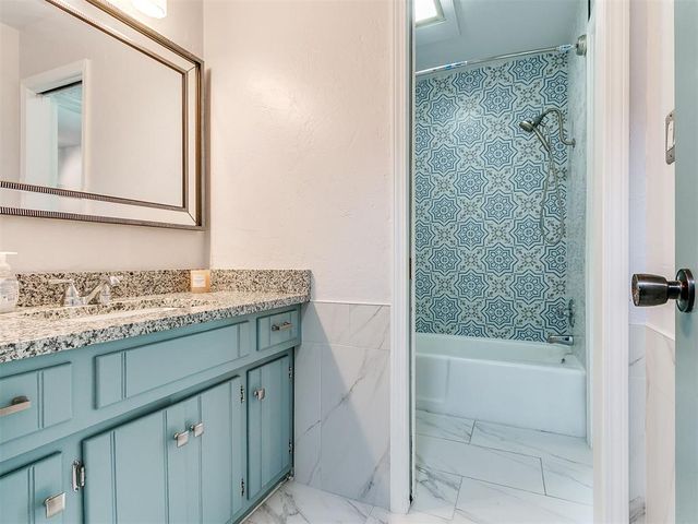 4812 NW 74th Street, Oklahoma City, OK 73132